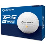 Taylormade TP5 My Symbol Beer 
