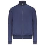Jott Jacke Wellington Navy Präsentation