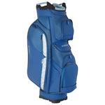 XXIO Sacs chariot serie XXIO 14 Ladies Premium Cart Navy Présentation