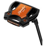 Taylormade Spider Tour Black X #1 
