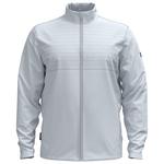 Under Armour Jacke Drive Pro Full Zip Halo Gray Black Präsentation