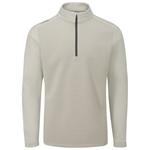 Ping Pullover Nolan Willow Egret Präsentation