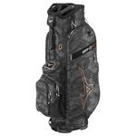 Mizuno BR-D3 Cart Bag Black Camo Copper 