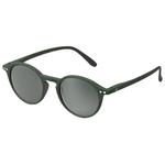 Izipizi Sonnenbrille Sun #D Kaki Green Präsentation