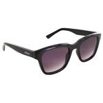 Moken Vision Sonnenbrille Jones Black Grey Polarized Präsentation