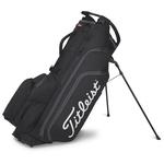 Titleist Standbag (Komplettsatz) Hybrid 14 Black Graphite Präsentation Titleist Standbag (Komplettsatz) Hybrid 14 Black Graphite Präsentation