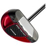 Odyssey Golf Putter Square 2 Square Tri-Hot Rossie Präsentation