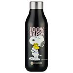 Les Artistes Paris Bouteille 2.0 500 ml Happy Snoopy 