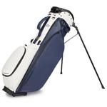 Titleist Standbag (Komplettsatz) Linkslegend Members White Navy Präsentation