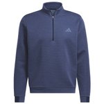 adidas Pullover Ultimate365 Dwr Txt Collegiate Navy Präsentation