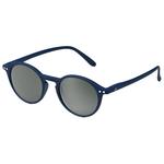 Izipizi Sonnenbrille Sun #D Navy Blue Präsentation