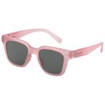 Izipizi Sonnenbrille Child Road Pink Grey Polarized Präsentation