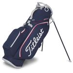 Titleist Sacs trepied serie Players S4 Stadry Navy Red White Présentation