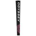 Odyssey Golf Grip Putter Odyssey Jumbo Grip Light Black Présentation