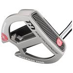 Odyssey Golf Putter Microhinge Marxman Fang Présentation