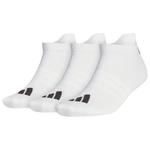 adidas Socken 3 Pk Ankle Blanc Präsentation