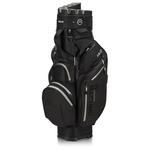 Big Max Cartbag (Komplettsatz) Drilite Silencio 3 Black Präsentation