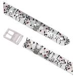 Skimp Gürtel Print Golf Ethnik Präsentation