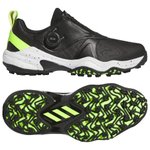 adidas Schuhe ohne Spikes Codechaos 25 Boa Coreblack Lucidlemo Ftwrwhite Präsentation
