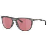 Oakley Thurso Matte Grey Smoke Prizm Dark Golf 