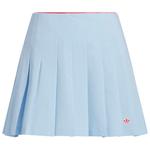 adidas Originals Jupe F Skort Clear Sky Présentation