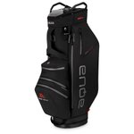 Big Max Cartbag (Komplettsatz) Aqua IPX Tour Black Präsentation