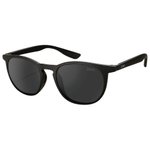 Zeal Sonnenbrille Juno Matte Black Ellume Polarized Dark Grey Präsentation