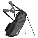 Taylormade Sacs trepied serie Storm Dry Stand Grey Black Présentation