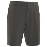 Callaway Golf Bermuda Chev Tech Short II Asphalt Präsentation