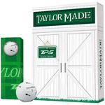 Taylormade Neue Golfbälle TP5 Limited Edition April Präsentation