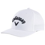 Callaway Golf Cap Performance Pro White Präsentation
