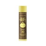 Sun Bum Lip Original Balm Spf 30 Banana 