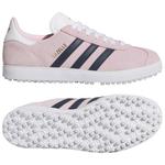 adidas Originals Chaussures sans spikes Gazelle Women's Golf Clear Pink Présentation