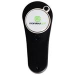 Pitchfix Pitchgabel The Original monsieurgolf Black Präsentation Pitchfix Pitchgabel The Original monsieurgolf Black Präsentation