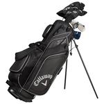 Callaway Golf Komplettset XT Teen Black Präsentation