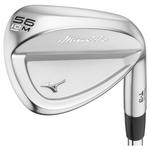 Mizuno Wedge Mizuno Pro T-3 Satin Präsentation