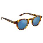 Moken Vision Andy Tortoise Blue Cat.2 Gradient Polarized 