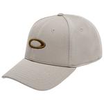 Oakley Cap Tincan Remix Cap Boulder Green Army Green Präsentation