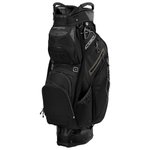 Sun Mountain Cartbag (Komplettsatz) C-130 Black Präsentation