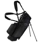 Sun Mountain Sacs trepied serie E-4.5 H2NO Black Steel Présentation