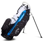 Callaway Golf Standbag (Komplettsatz) Fairway C HD Stand Ai Smoke Präsentation