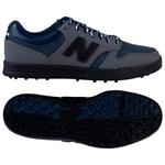 New Balance Schuhe ohne Spikes 480 Golf Noir Bleu Präsentation
