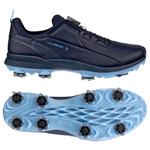Ecco Schuhe mit Spikes W Golf Biom Tour Night Sky Präsentation