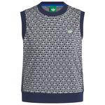 adidas Originals All Over Vest W's Night Indigo 