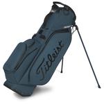 Titleist Sacs trepied serie Players S5 Stadry Monterey Black Black Présentation