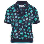 Original Penguin Waist Bloussant Black Iris 