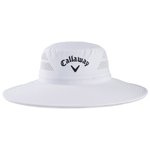 Callaway Golf Bob Sun Hat White Présentation