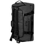 Eastpak Duffel Pack M 70L Tarp Black 
