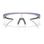 Oakley Rslv Lite Matte Transparent Lilac Photochromic 