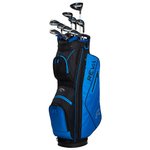 Callaway Golf Pack complet Reva 11 Pièces Women Blue Présentation